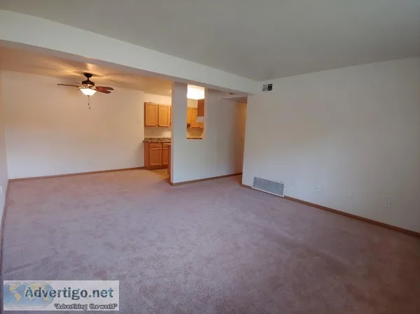 2 BR 1.5 BA - Fitchburg