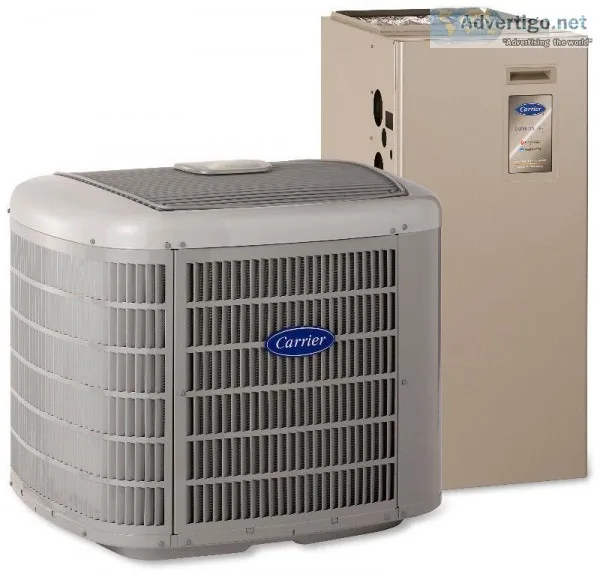 High Efficiency Furnace  Air ConditionerTorontoG TA