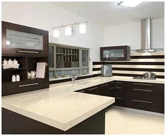 Top 5 kitchen countertops designs by AGL Tiles