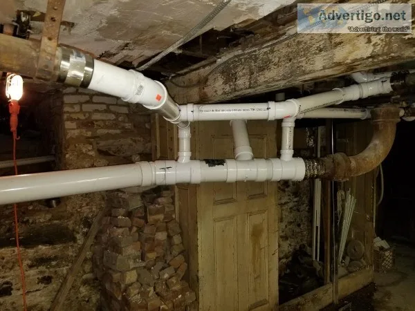 Plumbing
