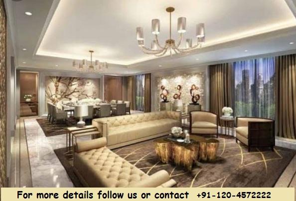 Godrej Apartments Delhi