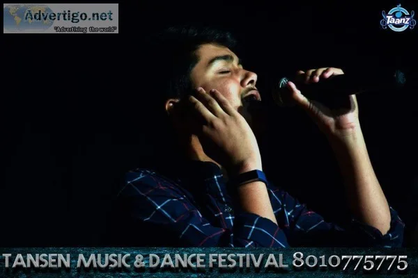 Tansen Sangeet Mahavidyalaya 8010775775 Top Dance Classes in Dwa