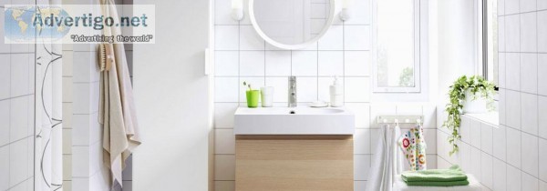 Storage Options for Your Bathroom