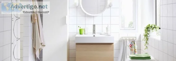 Storage Options for Your Bathroom