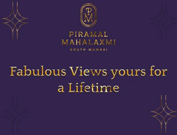 Omkar Piramal Mahalaxmi Mumbai  Price &nbspLocation