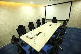 10 seaters newlyfurnished space ready to occupy with newly made 