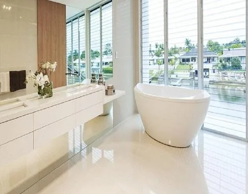 Manufacturer of Vitrified Tile