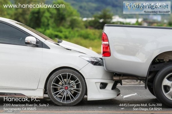 Car Accident Attorney