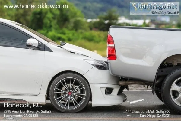 Car Accident Attorney