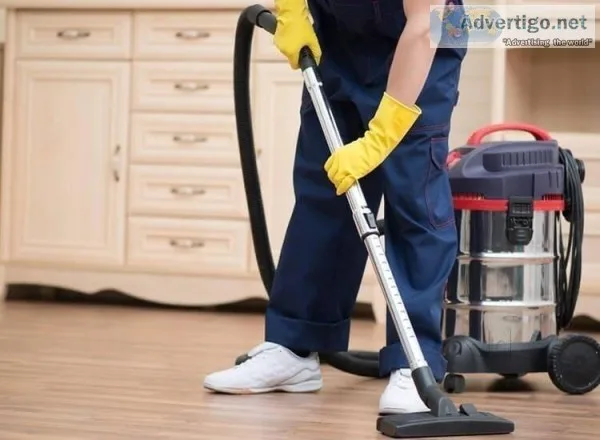 Expert Security provides best Security Housekeeping Services in 