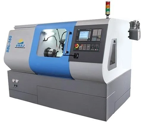 Manufacturer of CNC Machine