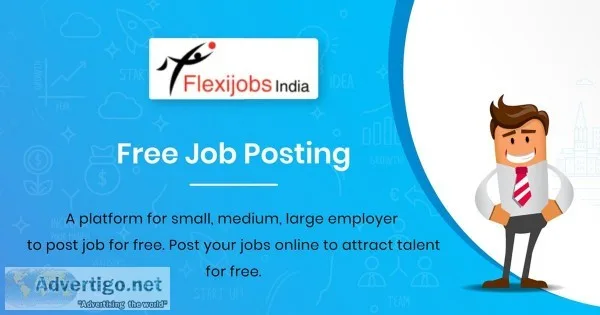 Post A Job