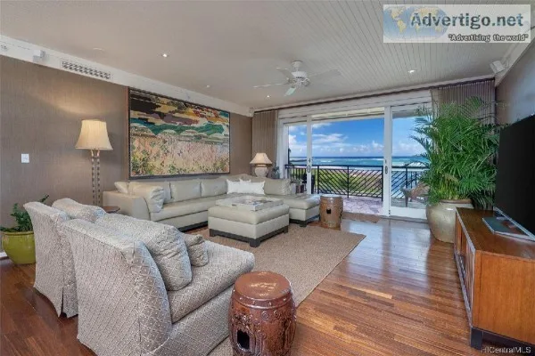 Kahuku Homes for Sale