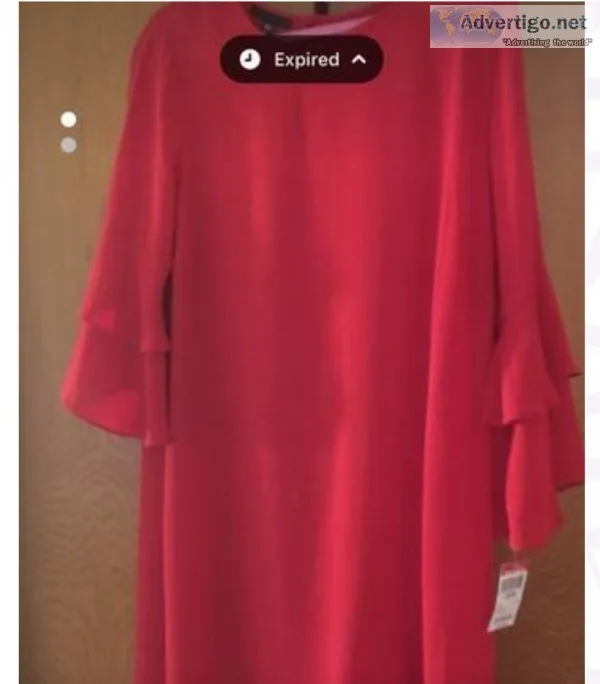 Evening Dress