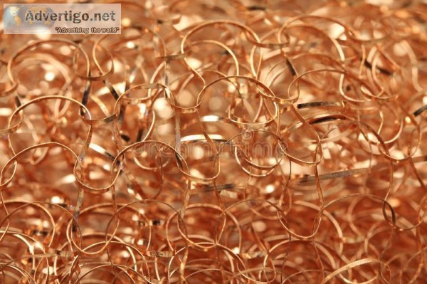 Choose good Quality Braided Copper Wire from Rajasthan Electric