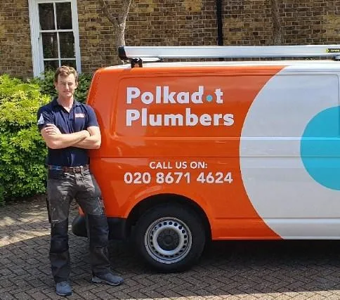 Best plumber in Mayfair