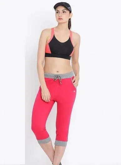 Check Online Yoga Clothes for Women In India