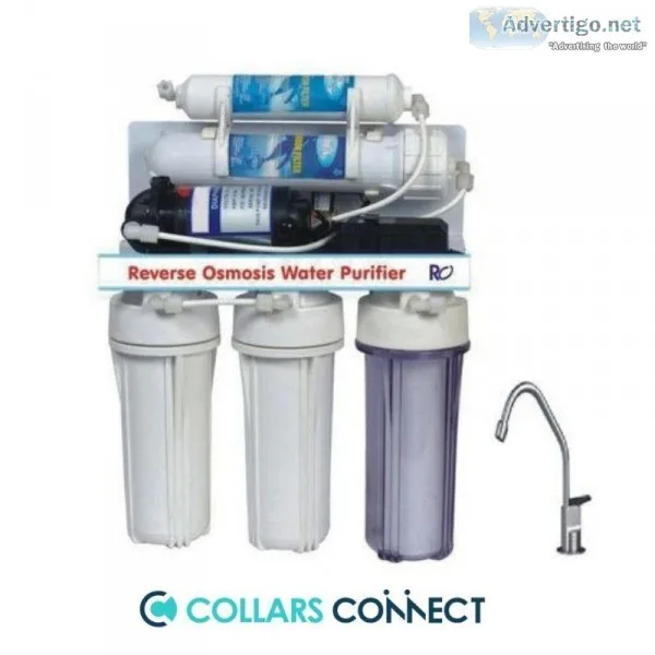 RO System Supplier and Service Provider