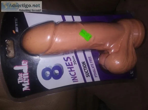 adult novelty for you.