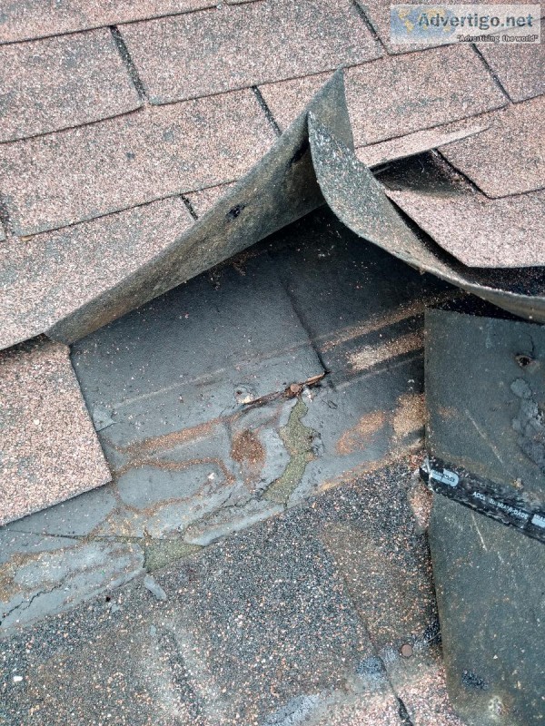 RooferHandyman