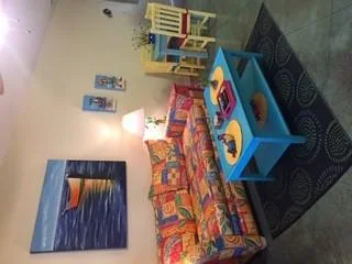 Fully Furnished Poolsize 11