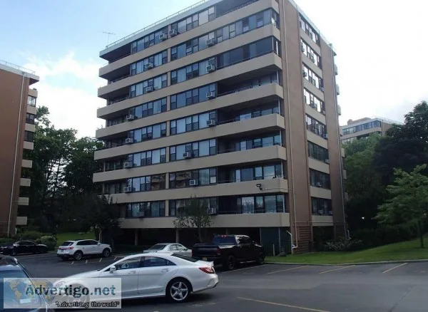 ID (DES) Very Nice Eastern Exposure 2 Bedroom Co-op