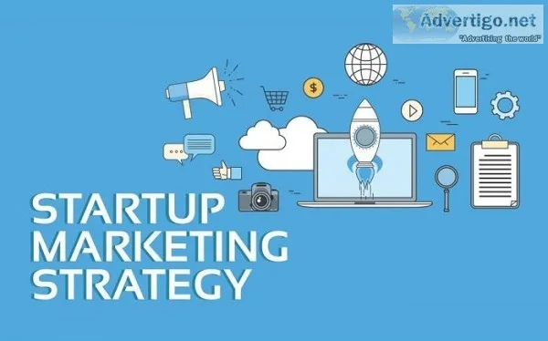 Get Marketing Strategies For Any Business Startup - Aok Group