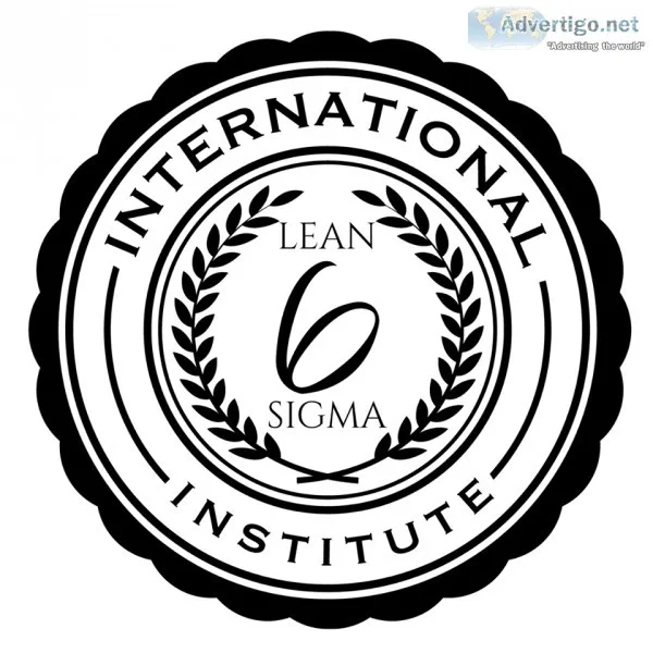 Lean Six Sigma Yellow Belt Certificate