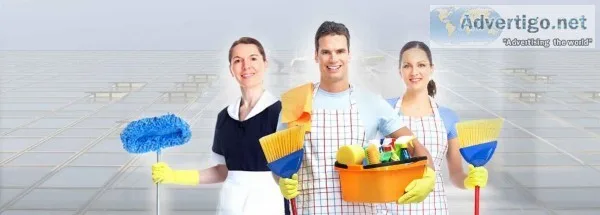 Bring back the sparkling clean home