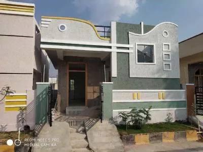 Prepossessing Plot For Sale