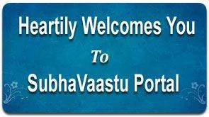 Vastu Expert  Subhavaastu.com