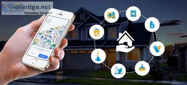Find Home Maintenance Services in Bangalore
