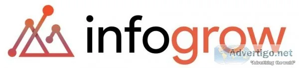 Infogrow is conduct bulk-hiring for different No. of position.