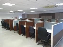 Business Center at MOUNT ROAD-10 Seaters