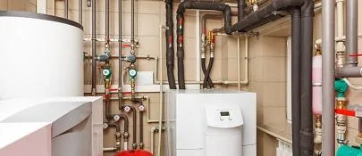 Heat Pump Installation Chilliwack