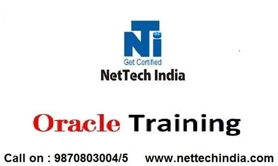 Oracle training institute in Mumbai