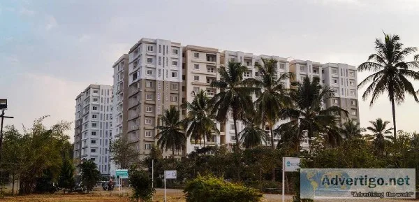 Builders and developers in Bangalore