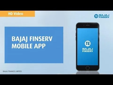 Apply for Low-Interest Rate Personal Loan with Bajaj Finserv App