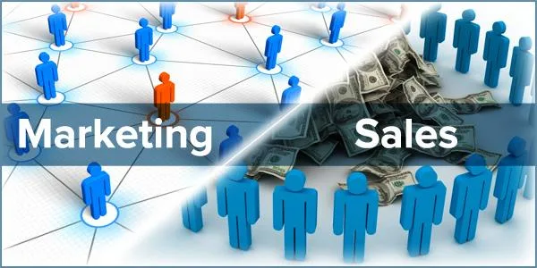 Business Development Executive for Software Marketing