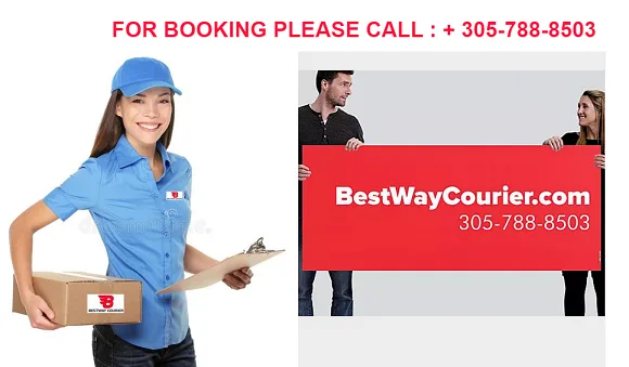 Florida Courier Service Express Legal Couriers Miami FL