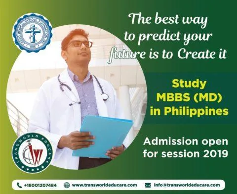 TRANSWORD EDUCARE PVT.LTD. PUNE - MBBS Abroad Consultants