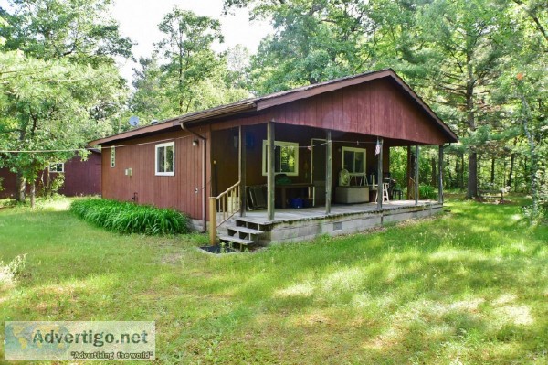 W9671 Mission Road Black River Falls WI 54615