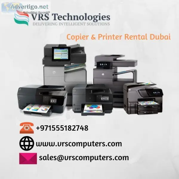 Printer rental dubai | copier lease | ph