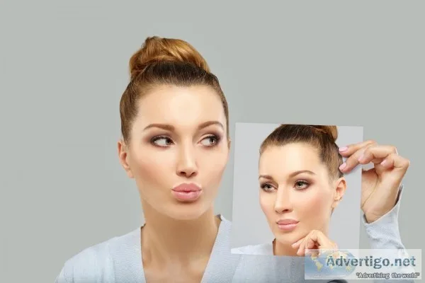 Rhinoplasty in Hyderabad