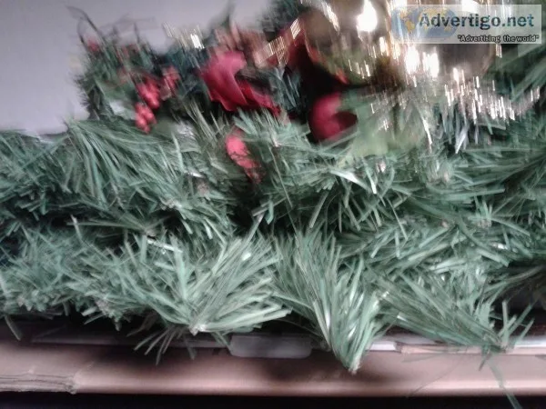 Christmas Wreaths