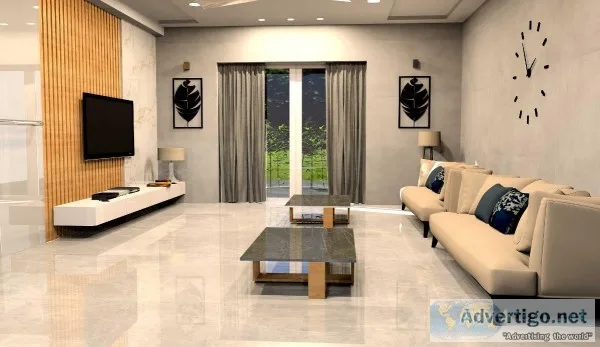 Stylish Interior Design Ideas