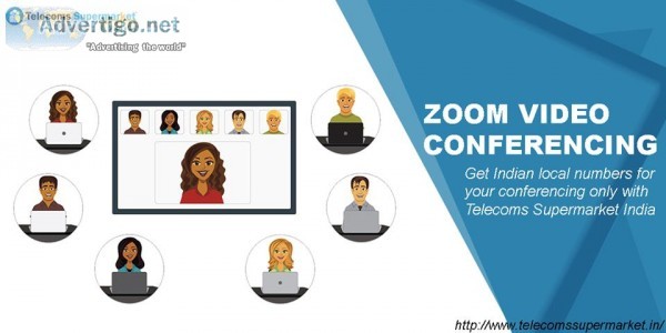 Get the best video conferencing solution