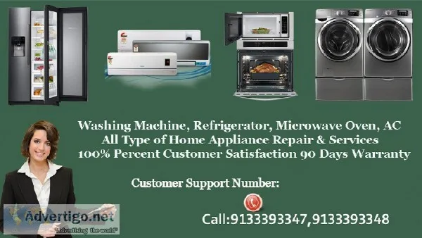 LG washing machine service center in Banjara Hills