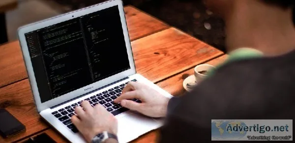 Software Solution Development