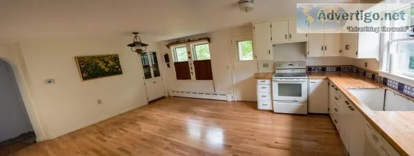 Get Most Trending And Elegant Bamboo flooring In Denver